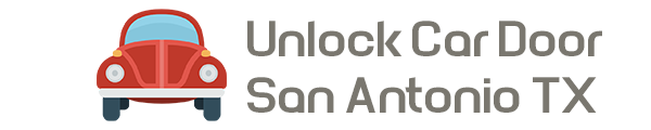Unlock Car Door San Antonio TX 